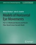 Models of Horizontal Eye Movements