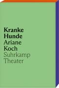 Kranke Hunde