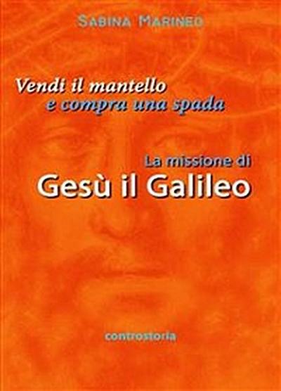 Gesù il Galileo