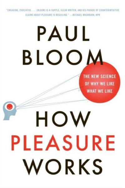 How Pleasure Works