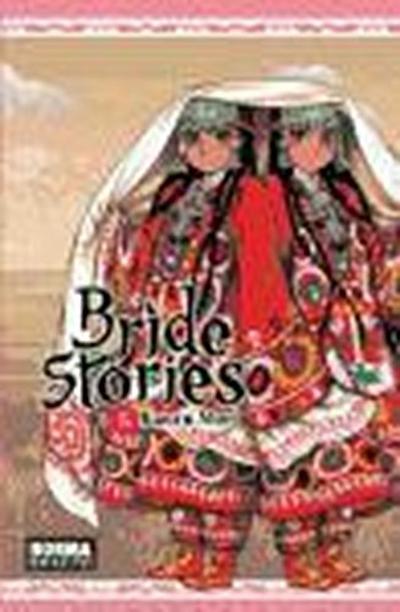 Bride Stories 5