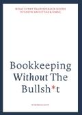 Bookkeeping without the bullsh*t