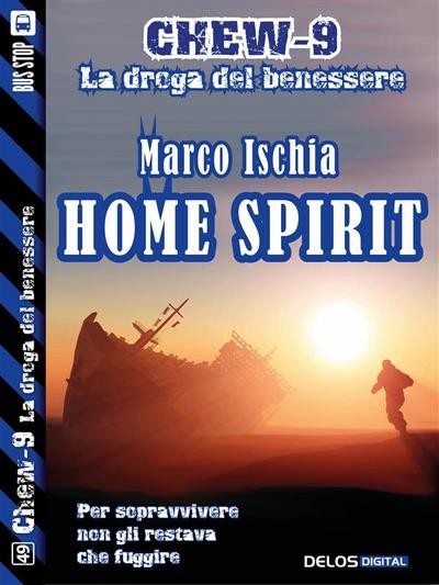 Home Spirit