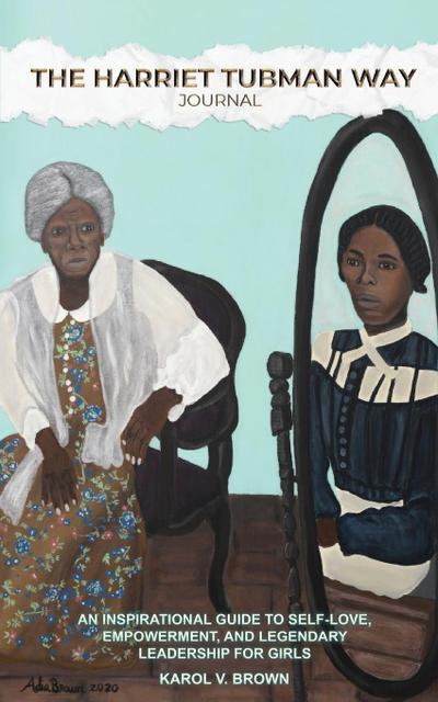 The Harriet Tubman Way Gratitude Journal
