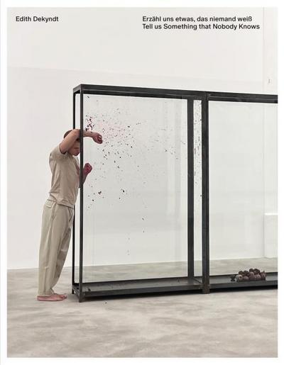 Erzähl uns etwas, das niemand weiß