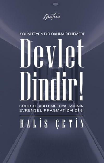 Devlet Dindir