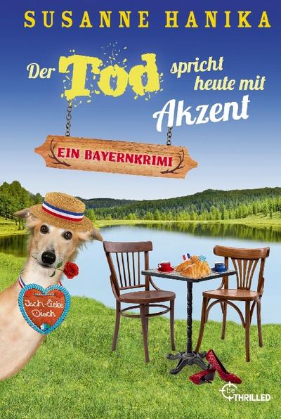 Der Tod spricht heute mit Akzent