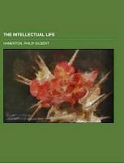 The Intellectual Life