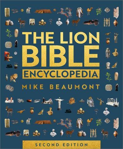 The Lion Bible Encyclopedia
