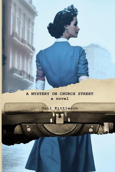 A Mystery on Church Street