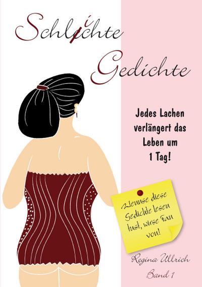 Schlichte Gedichte