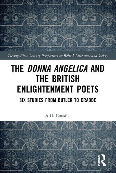 The Donna Angelica and the British Enlightenment Poets