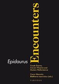 Epidaurus Encounters