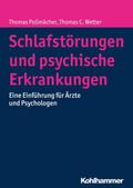 Schlafstörungen und psychische Erkrankungen