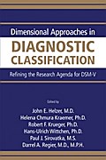 Dimensional Approaches in Diagnostic Classification