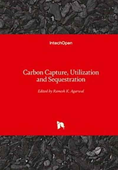 Carbon Capture, Utilization and Sequestration