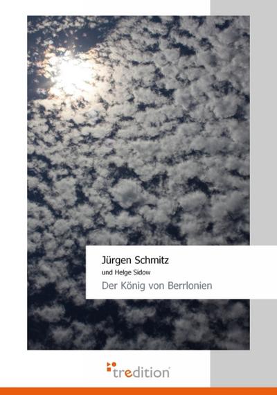 Der König von Berrlonien