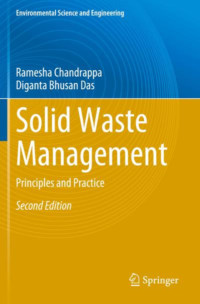Solid Waste Management