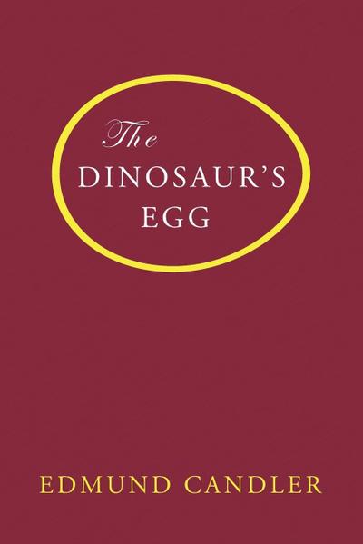The Dinosaur’s Egg