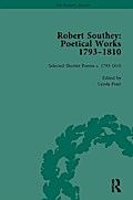 Robert Southey: Poetical Works 1793-1810 Vol 5