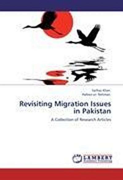 Revisiting Migration Issues in Pakistan