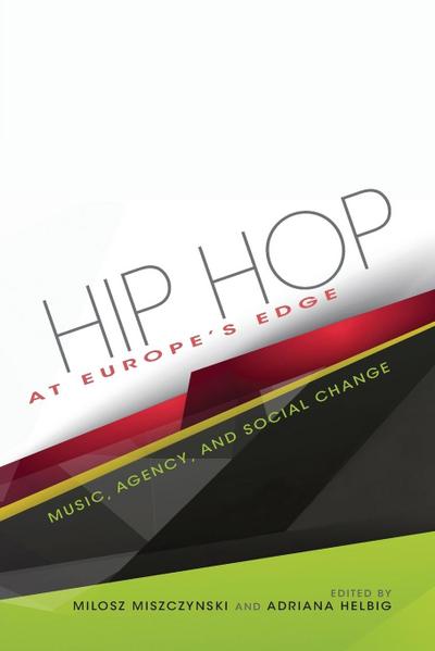 Hip Hop at Europe’s Edge