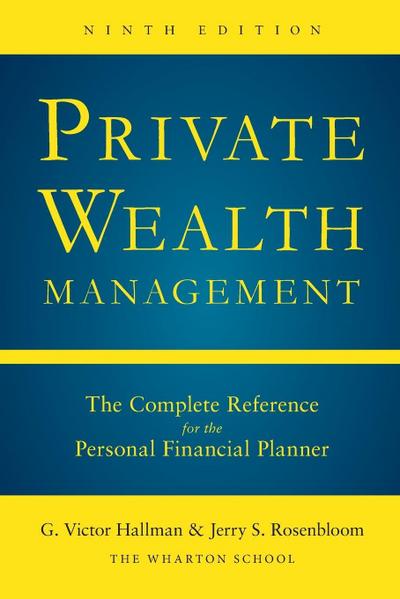Private Wealth Management