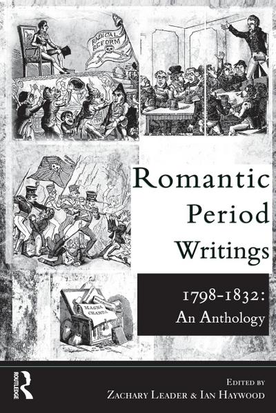 Romantic Period Writings 1798-1832