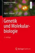 Genetik und Molekularbiologie