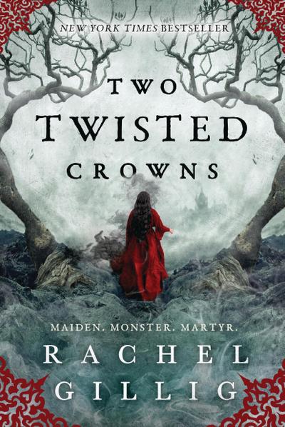 Two Twisted Crowns