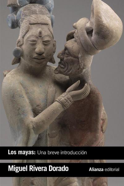 Los mayas : una breve introducción