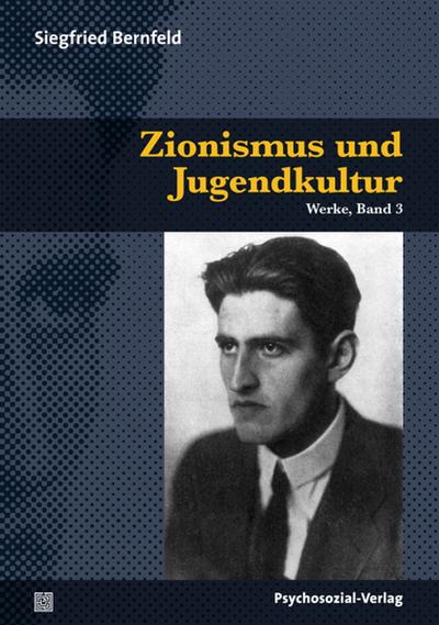 Bernfeld,ZionismusBd.3/BDP