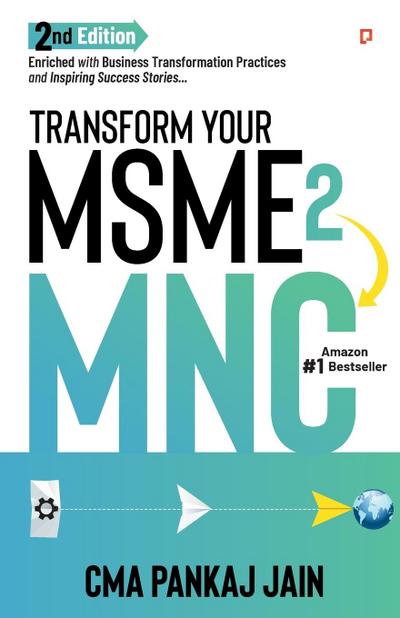Transform Your MSME 2 MNC