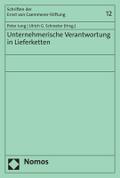 Unternehmerische Verantwortung in Lieferketten