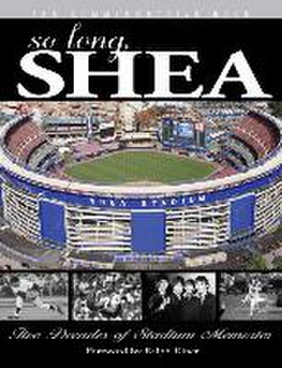 So Long, Shea