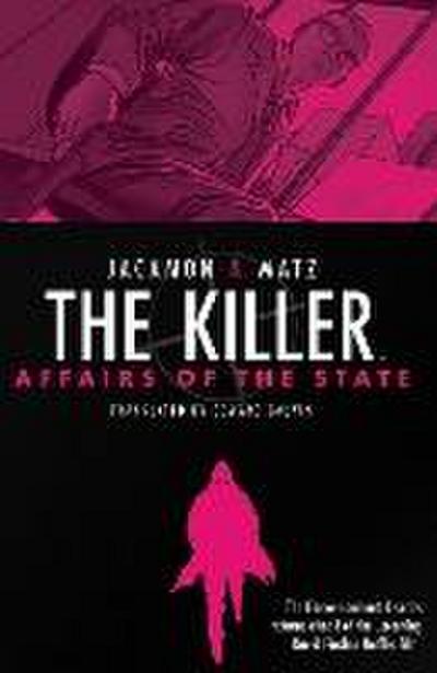 Killer, The: Affairs of the State