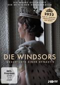 Die Windsors - Geschichte einer Dynastie