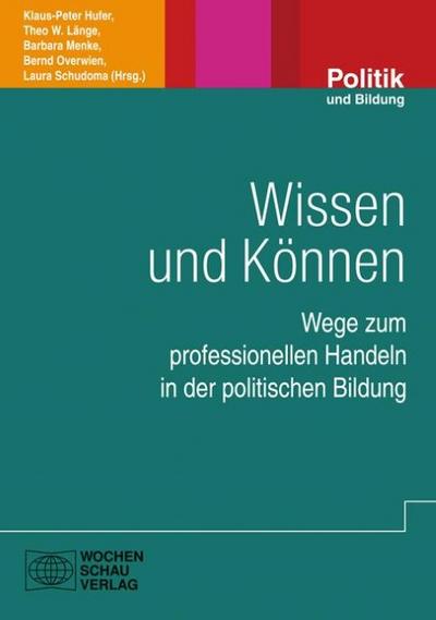 Wissen und Können