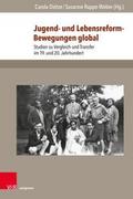 Jugend- und Lebensreform-Bewegungen global
