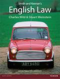 Smith & Keenan’s English Law