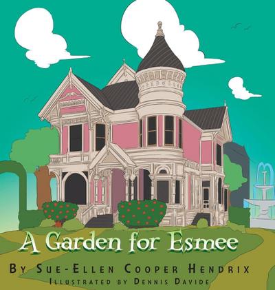 A Garden for Esmee