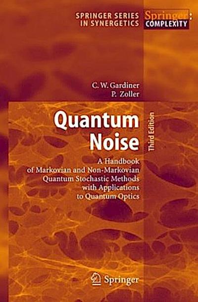 Quantum Noise