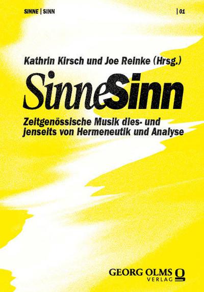 SINNE - SINN