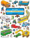 Das große Auto Wimmelbuch