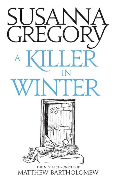 A Killer In Winter
