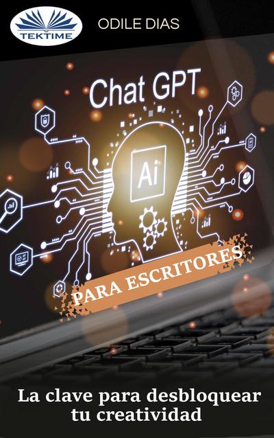 ChatGPT Para Escritores