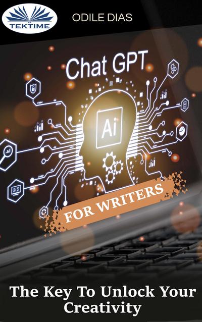 ChatGPT For Writers