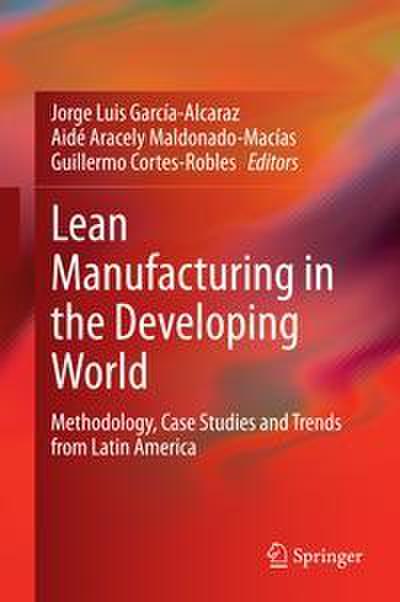 Lean Manufacturing in the Developing World