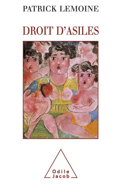 Droit d’asiles