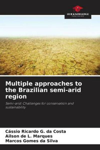 Multiple approaches to the Brazilian semi-arid region